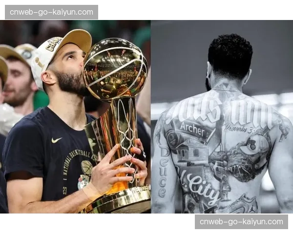 从概念到现实:NBA“季中锦标赛”奖杯设计团队讲述创作历程 从概念到现实:NBA“季中锦标赛”奖杯设计团队讲述创作历程