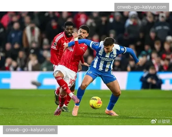 诺丁汉森林财务违规案背后的英超监管漏洞，俱乐部治理受审视